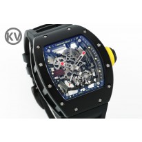 리차드밀 KV공장 RM035 미러급 남자시계