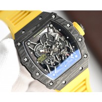 리차드밀 RM35-02 미러급 남자시계