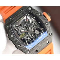 리차드밀 RM35-02 미러급 남자시계