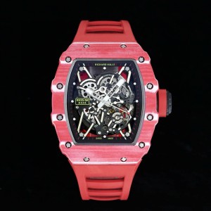 리차드밀 T+ 공장 RM35-02 미러급 남자시계