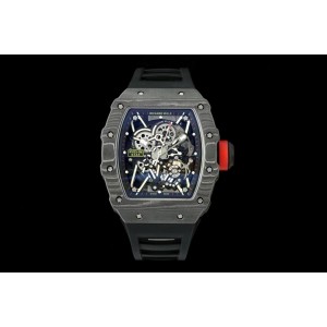 리차드밀 T+ 공장 RM35-02 미러급 남자시계