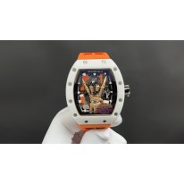 리차드밀 RM66 미러급 남자시계