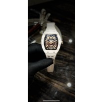 리차드밀 RXW공장 RM47 미러급 남자시계