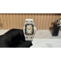 리차드밀 RM공장 미러급 남자시계