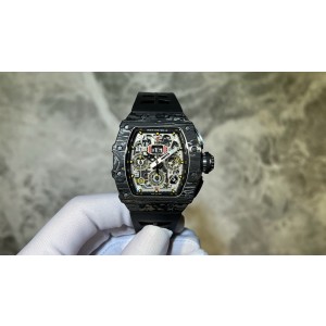 리차드밀 RM공장 미러급 남자시계