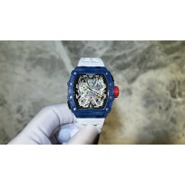 리차드밀 RM공장 미러급 남자시계