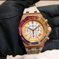 오데마피게 26048 ZPF공장 7750무브먼트 미러급 여자시계