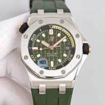 오데마피게 15720 SJ공장 4308무브먼트 미러급 남자시계