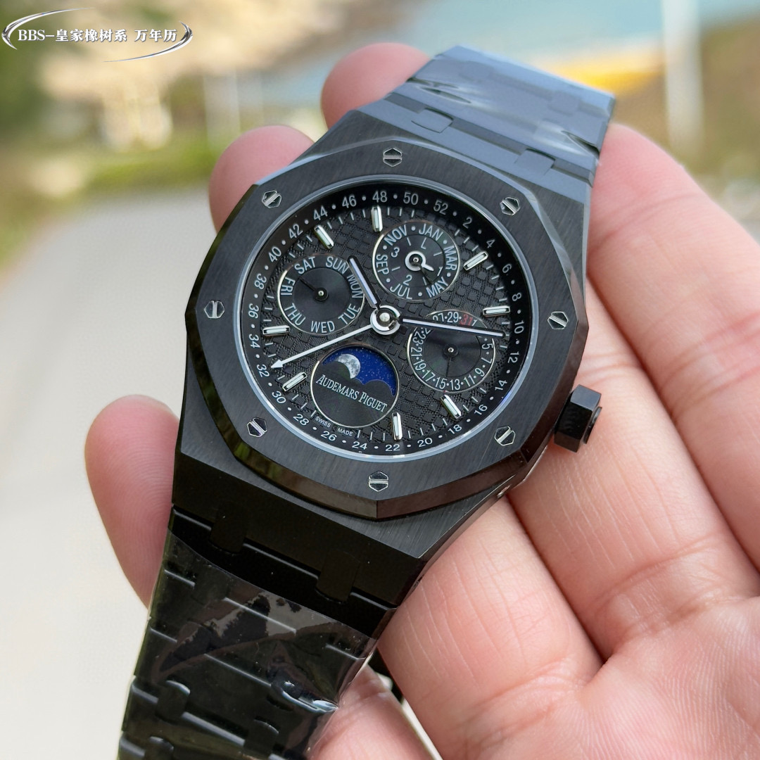 오데마피게 26574st.OO.122ost.03 5134무브먼트 BBD공장 미러급 남자시계