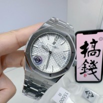 오데마피게 15500 4302무브먼트 APS공장 미러급 남자시계