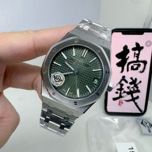 오데마피게 15500 4302무브먼트 APS공장 미러급 남자시계