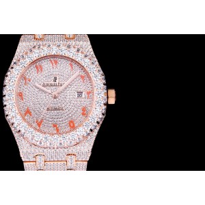 오데마피게 15510 324무브먼트 미러급 남자시계