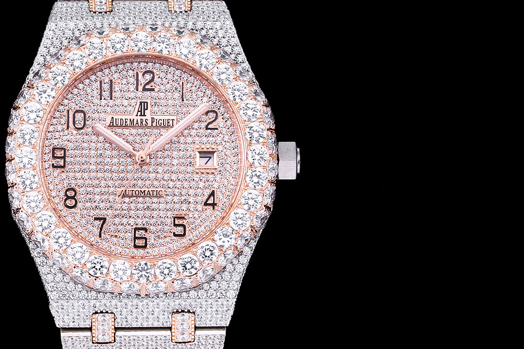 오데마피게 15510 324무브먼트 미러급 남자시계