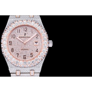 오데마피게 15510 324무브먼트 미러급 남자시계