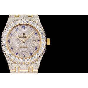 오데마피게 15510 324무브먼트 미러급 남자시계