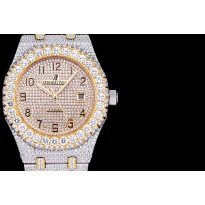 오데마피게 15510 324무브먼트 미러급 남자시계