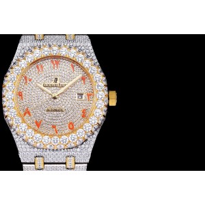 오데마피게 15510 324무브먼트 미러급 남자시계