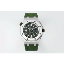 오데마피게 15710 3120무브먼트 ZF공장 미러급 남자시계