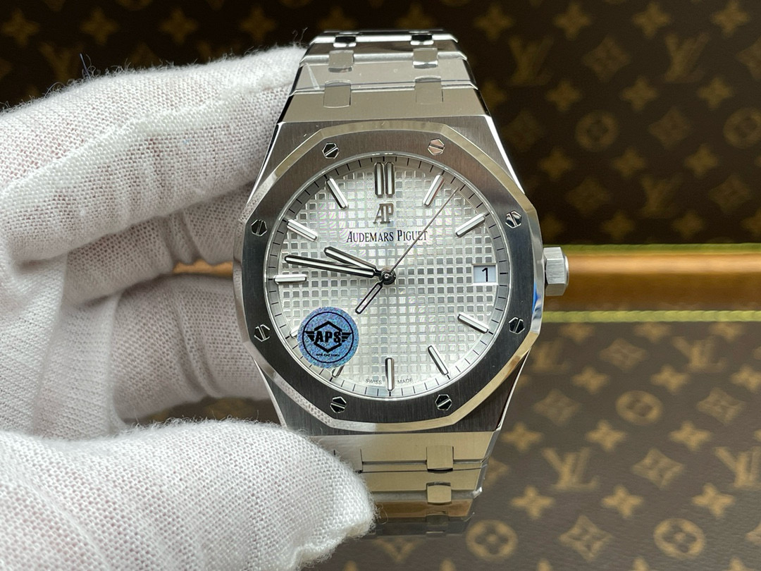 오데마피게 15500 APS공장 미러급 남자시계