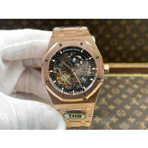 오데마피게 15407  THB공장 미러급 남자시계