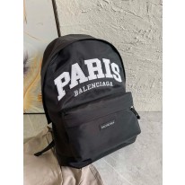 발렌시아가 백팩