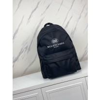 발렌시아가 B0538 백팩