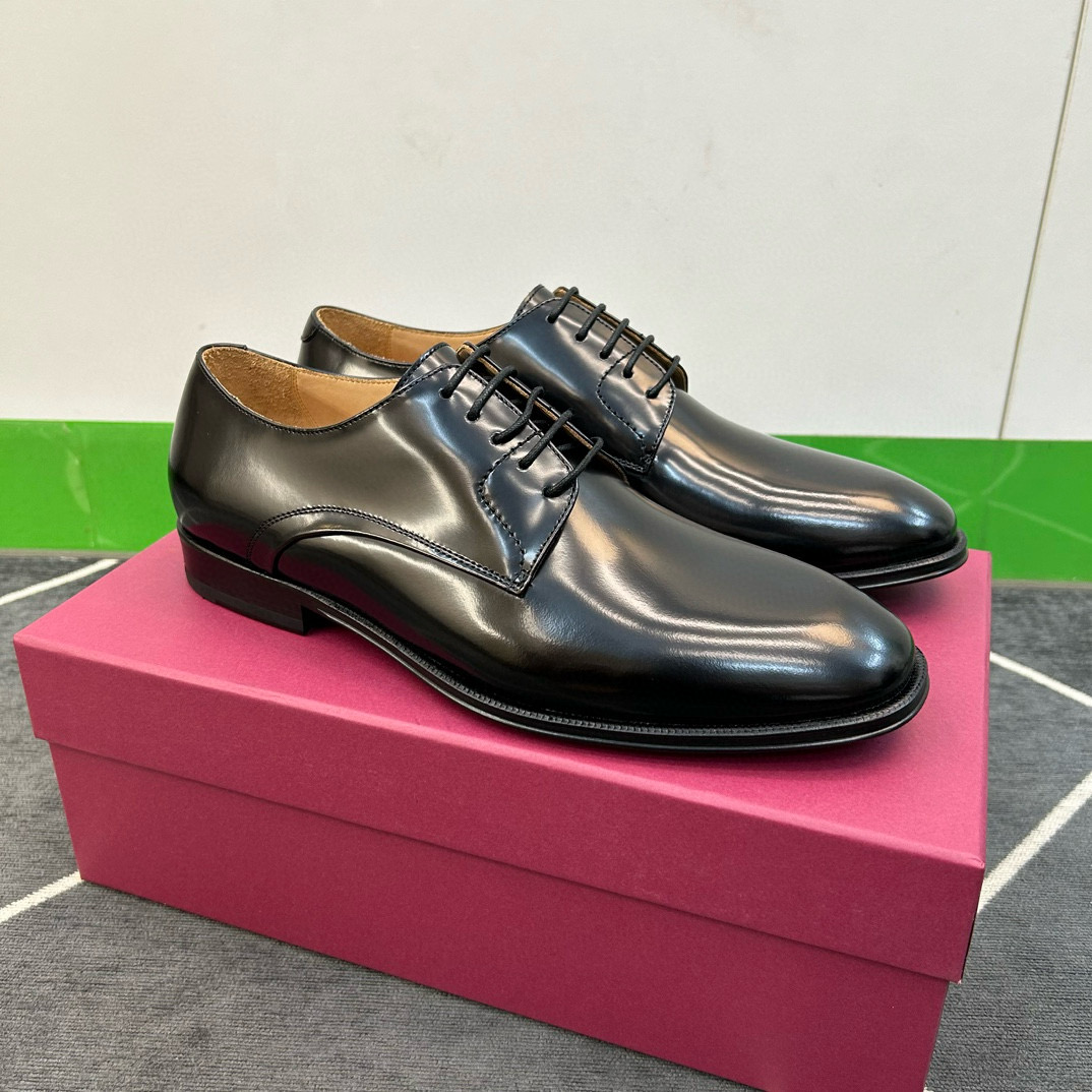 페라가모 남자 구두