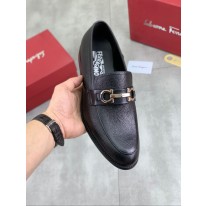 페라가모 남자 구두