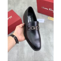 페라가모 남자 구두