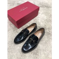 페라가모 남자 구두