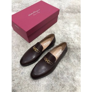 페라가모 남자 구두