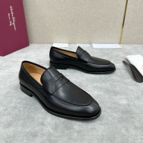 페라가모 남자 구두