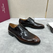 페라가모 남자 구두