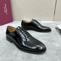 페라가모 남자 구두