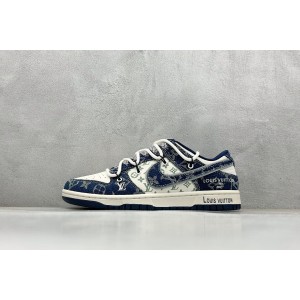 나이키 덩크로우 남녀공용 신발 운동화 스니커즈