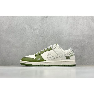 나이키 덩크로우 남녀공용 신발 운동화 스니커즈