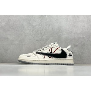 나이키 에어 조던 1 남녀공용 신발 운동화 스니커즈