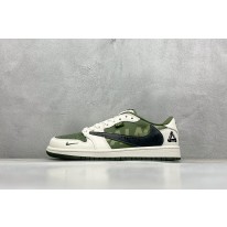 나이키 에어 조던 1 남녀공용 신발 운동화 스니커즈