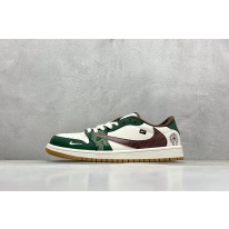 나이키 에어 조던 1 남녀공용 신발 운동화 스니커즈