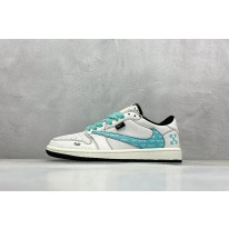 나이키 에어 조던 1 남녀공용 신발 운동화 스니커즈