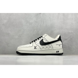 나이키 에어 포스 1 남녀공용 신발 운동화 스니커즈