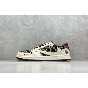 나이키 에어 조던 1 남녀공용 신발 운동화 스니커즈