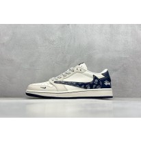 나이키 에어 조던 1 남녀공용 신발 운동화 스니커즈