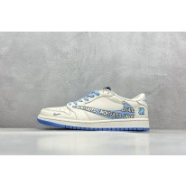 나이키 에어 조던 1 남녀공용 신발 운동화 스니커즈