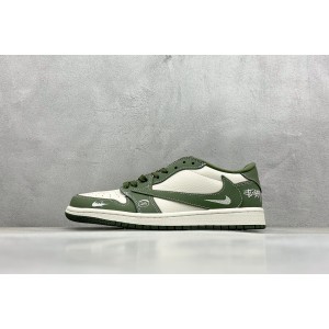 나이키 에어 조던 1 남녀공용 신발 운동화 스니커즈