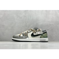 나이키 에어 조던 1 남녀공용 신발 운동화 스니커즈