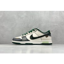 나이키 덩크로우 남녀공용 신발 운동화 스니커즈