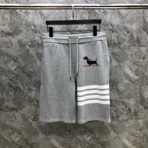 톰브라운 남자 반바지