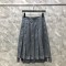 톰브라운 여자 반바지 치마