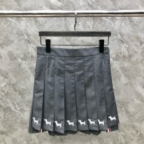 톰브라운 여자 반바지 치마